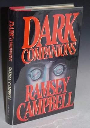 Seller image for Dark Companions for sale by Alcuin Books, ABAA/ILAB
