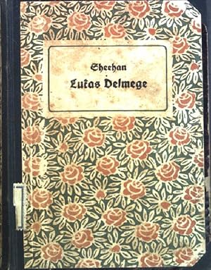 Seller image for Lukas Delmege for sale by books4less (Versandantiquariat Petra Gros GmbH & Co. KG)