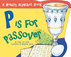 Seller image for P Is for Passover (Paperback or Softback) for sale by BargainBookStores