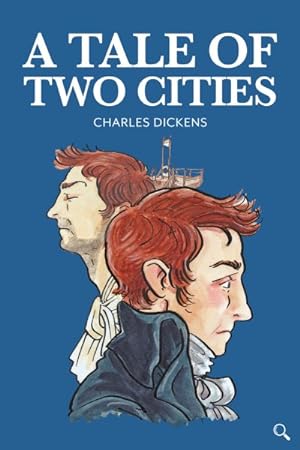 Bild des Verkufers fr Tale of Two Cities zum Verkauf von GreatBookPrices