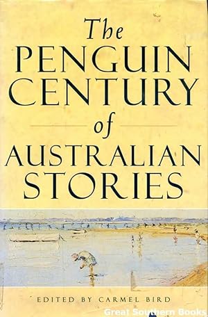 Seller image for The Penguin Century of Australian Stories for sale by Great Southern Books