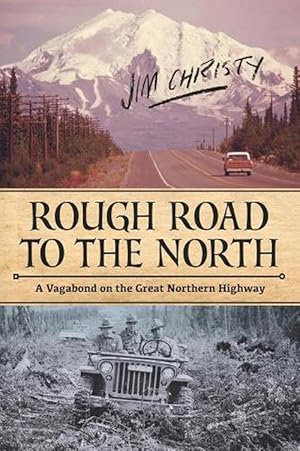Immagine del venditore per Rough Road To The North (Paperback) venduto da Grand Eagle Retail