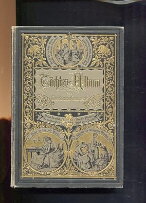 Image du vendeur pour Tchter-Album - Unterhaltungen im huslichen Kreise zur Bildung des Verstandes und Gemtes der heranwachsenden weiblichen Jugend. mis en vente par Antiquariat Buchseite