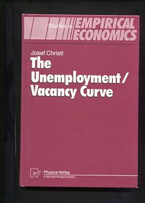 The Unemployment/Vacancy Curve Theoretical Foundation and Empirical Relevance Studies in Empirica...