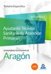 Cuerpo de Funcionarios Técnicos de la Administración de la Comunidad Autónoma de Aragón, Escala T...