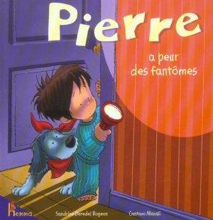 Seller image for Pierre a peur des fantmes for sale by Chapitre.com : livres et presse ancienne