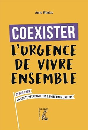 coexister, une histoire de fraternité