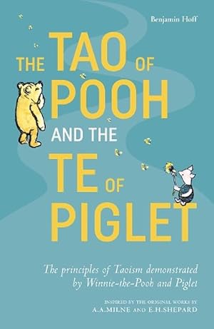 Imagen del vendedor de The Tao of Pooh & The Te of Piglet (Paperback) a la venta por Grand Eagle Retail