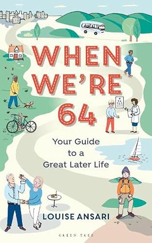 Seller image for When We're 64 (Paperback) for sale by Grand Eagle Retail