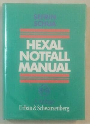 Seller image for Hexal Notfall Manual. for sale by KULTur-Antiquariat