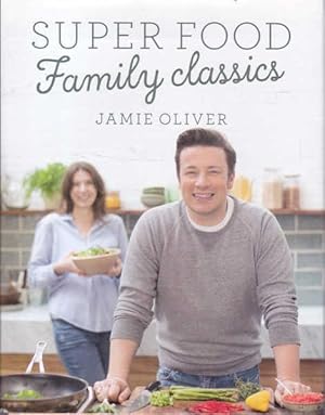 Super Food Family Classics