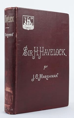 Bild des Verkufers fr Memoirs of Major-General Sir Henry Havelock, K.C.B. zum Verkauf von Asia Bookroom ANZAAB/ILAB