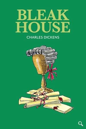 Seller image for Bleak House for sale by GreatBookPrices