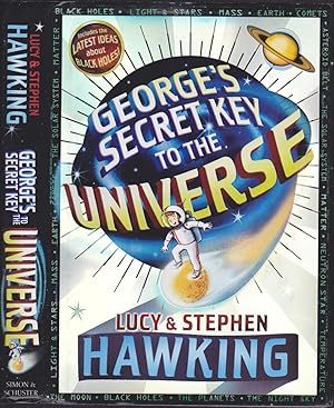 Seller image for George's Secret Key to the Universe for sale by Books of the World