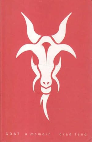 Seller image for Goat: A Memoir for sale by Goulds Book Arcade, Sydney