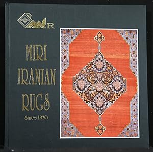 Iranian Rugs. Since 1820.