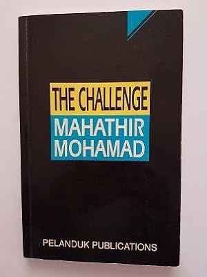 Seller image for The Challenge for sale by masted books