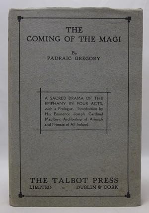 Imagen del vendedor de The Coming of the Magi: A Sacred Drama of the Epiphany a la venta por Open Boat Booksellers