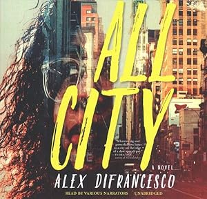 Imagen del vendedor de All City a la venta por GreatBookPrices