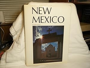 Image du vendeur pour New Mexico Photography mis en vente par curtis paul books, inc.