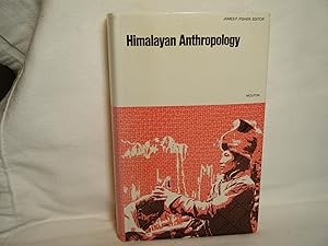 Image du vendeur pour Himalayan Anthropology mis en vente par curtis paul books, inc.