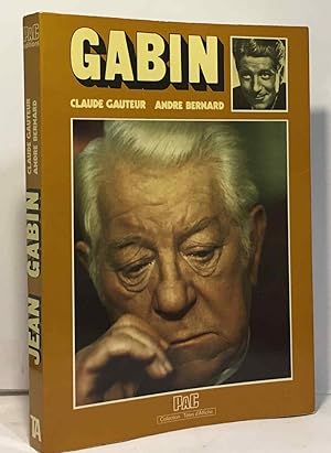 Seller image for Gabin for sale by crealivres