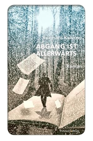 Imagen del vendedor de Abgang ist allerwrts a la venta por BuchWeltWeit Ludwig Meier e.K.