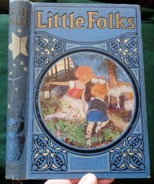 Seller image for Little Folks Annual. For Boys and Girls. No 100 for sale by Colophon Books (UK)