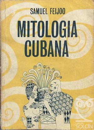 Mitología cubana