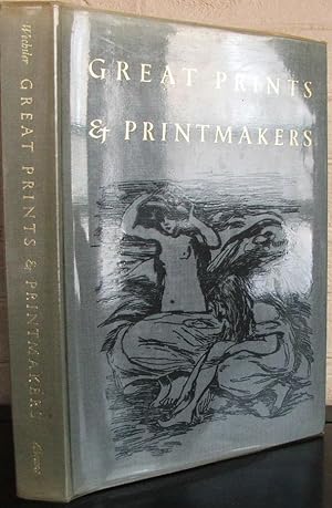 Great Prints & Printmakers