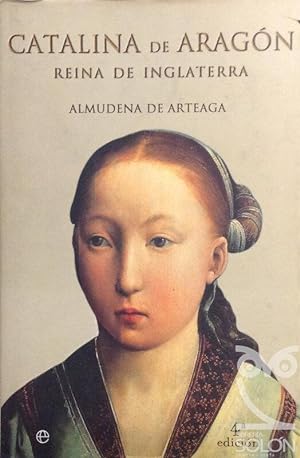 Catalina de Aragón, Reina de Inglaterra