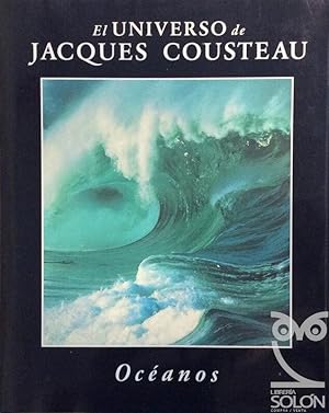 El Universo de Jacques Cousteau. Océanos
