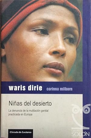 Niñas del desierto