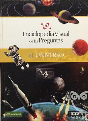 El Universo - Enciclopedia visual de las preguntas