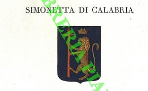 Simonetta di Calabria.