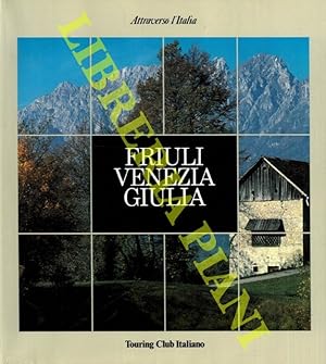 Friuli Venezia Giulia.