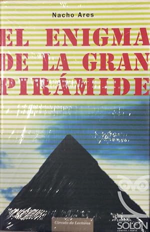 El enigma de la gran pirámide