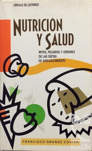 Nutrición y salud