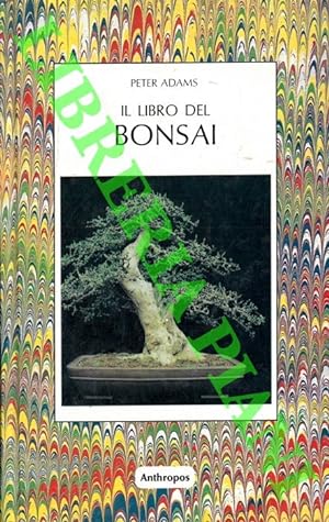Il libro del bonsai.