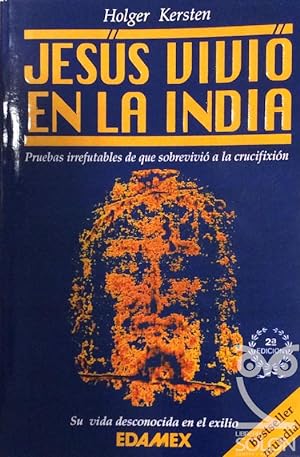 Jesús vivió en la India