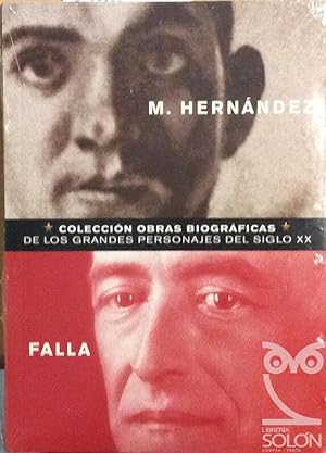 Hemingway / Lorca