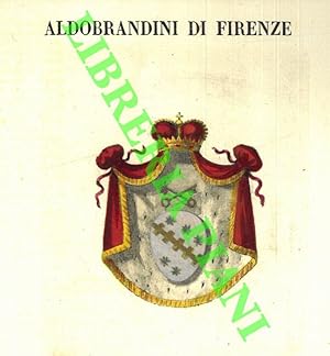 Aldobrandini di Firenze.