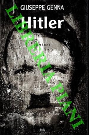 Bild des Verkufers fr Hitler. zum Verkauf von Libreria Piani