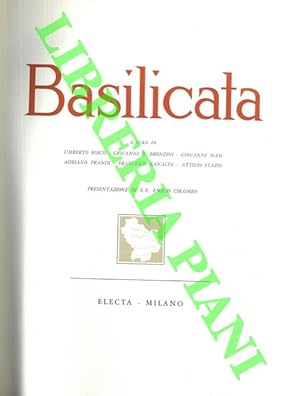 Basilicata.