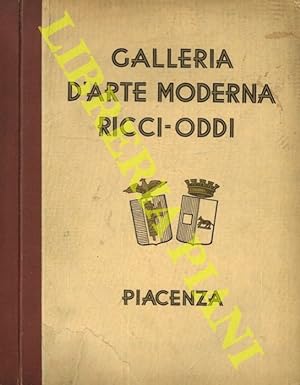 Galleria d'Arte Moderna Ricci - Oddi. Piacenza.