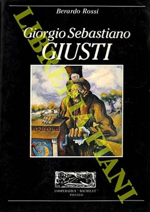 Giorgio Sebastiano Giusti.