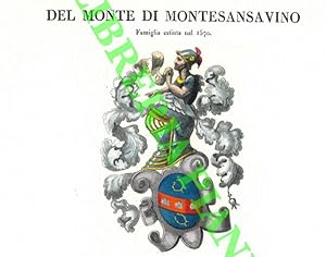 Del Monte di Montesansavino.
