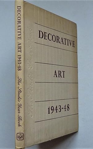Decorative Art 1943 - 1948