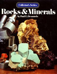 Seller image for Rocks & Minerals - Collector's Series for sale by Eaglestones