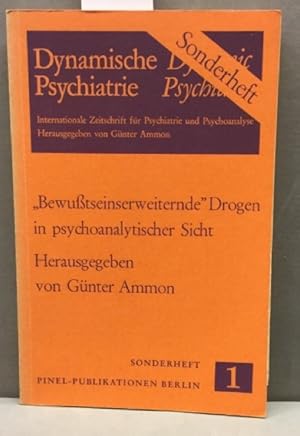 Dynamische Psychiatrie / Dynamic Psychiatry Sonderheft 1.